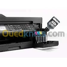 IMPRIMANTE MULTIFONCTION JET ENCRE BROTHER DCP-T920DW 4IN1 WIFI/ RJ45 ADF RECTO-VERSO /FAX
