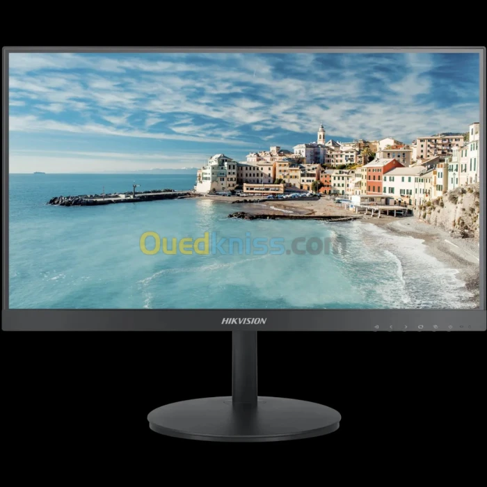ECRAN HIKVISION 21.5" DS-D5022FN-C HDMI VGA Full HD