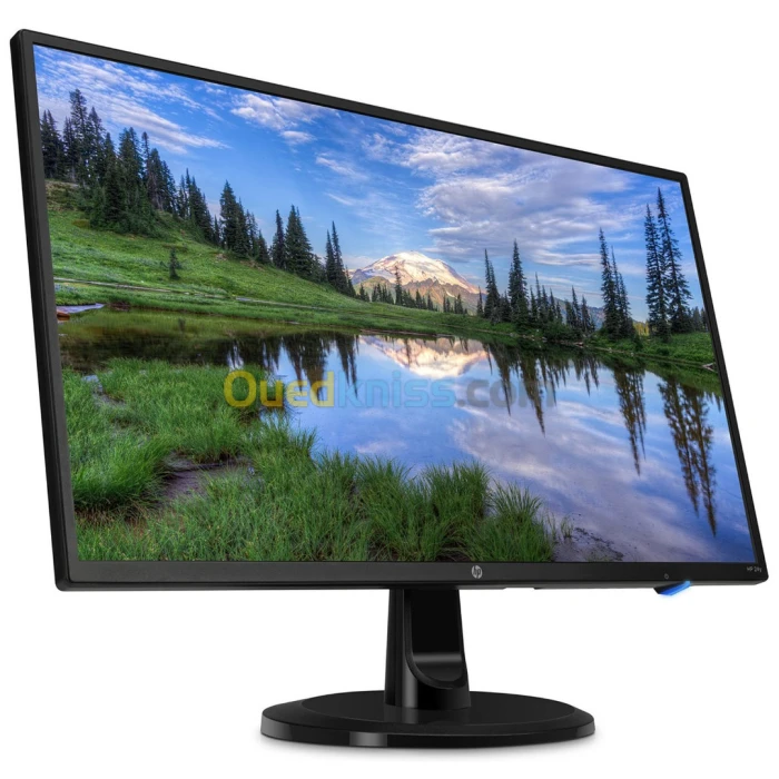 ECRAN HP IPS LED 23,8" N24V VGA HDMI