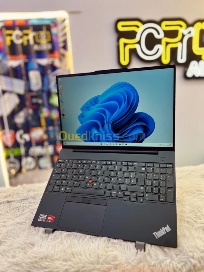 Thinkpad E16 Gen 4 2024