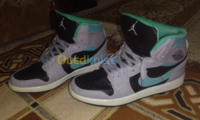 Air Jordan