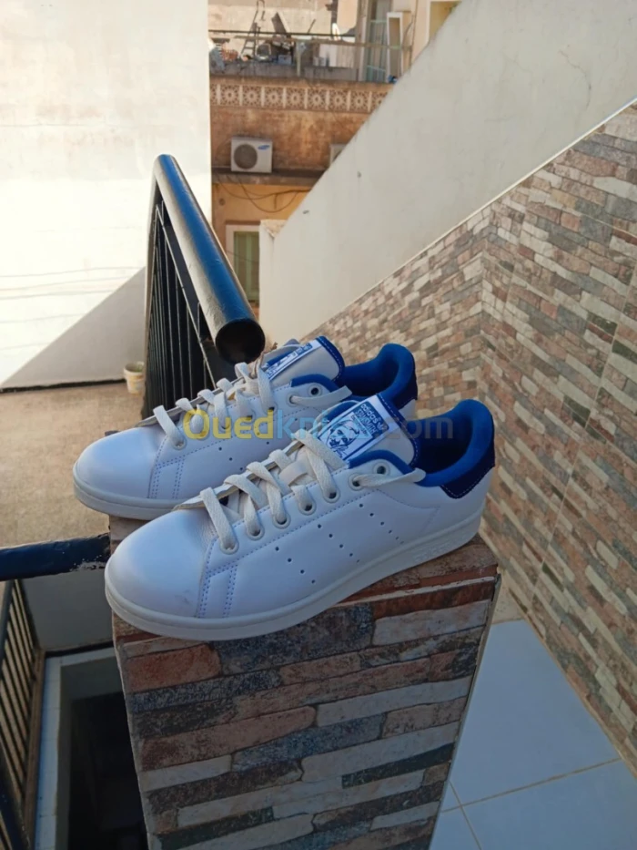 Adidas Stan Smith P38 Original