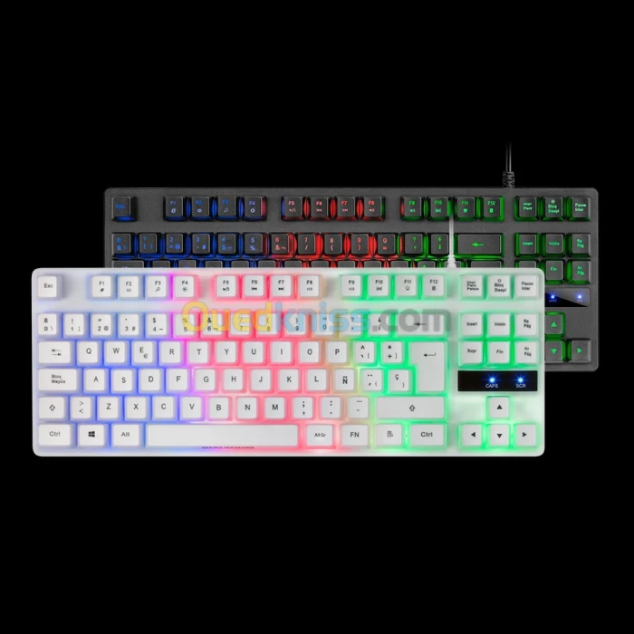CLAVIER GAMING MK02