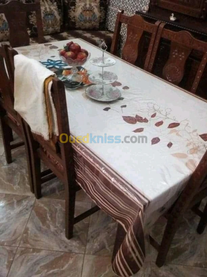 Sallle â manger