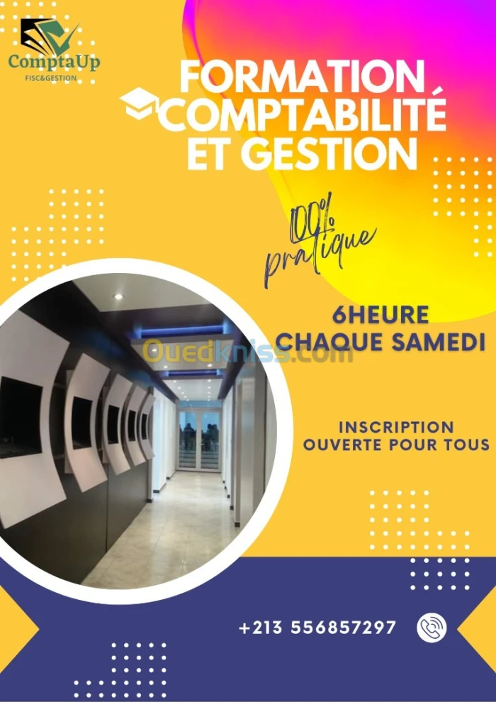 Comptabilité gestion pratique