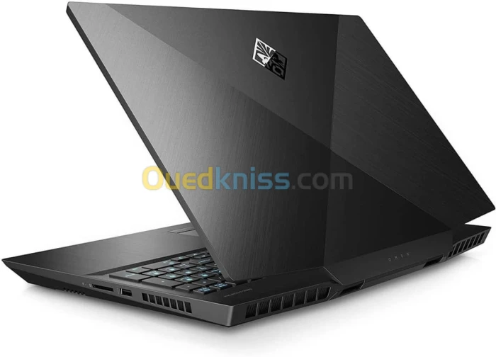 HP Omen 17-cb1010tx