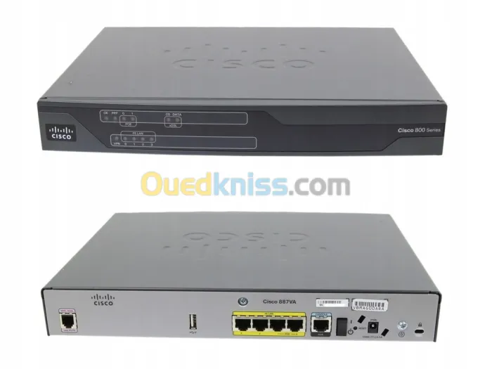 CISCO Routeur