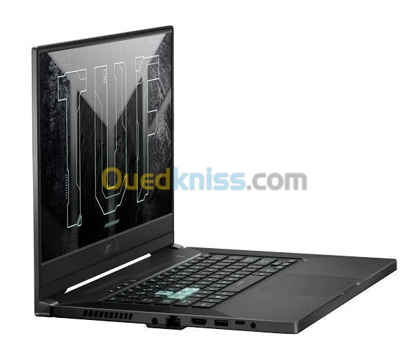 Asus tuf dash i7 11 eme 16go 1tb ssd + 512 ssd rtx 3070