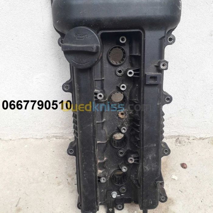 cache culbuteur moteur ACCENT RB