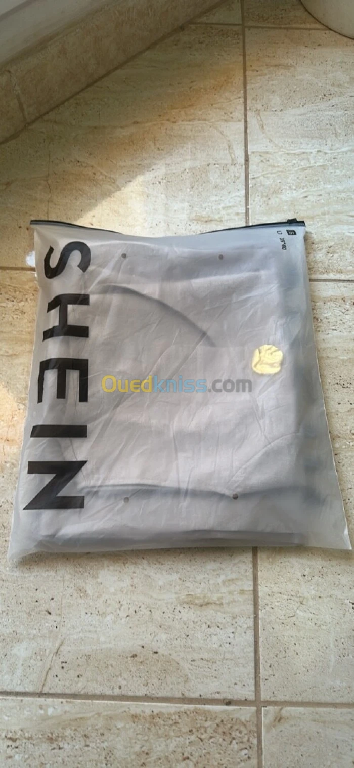 Ensemble SHEIN 