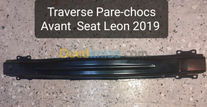Traverse de Pare-chocs Avant Seat Leon Fr qualité espagnole