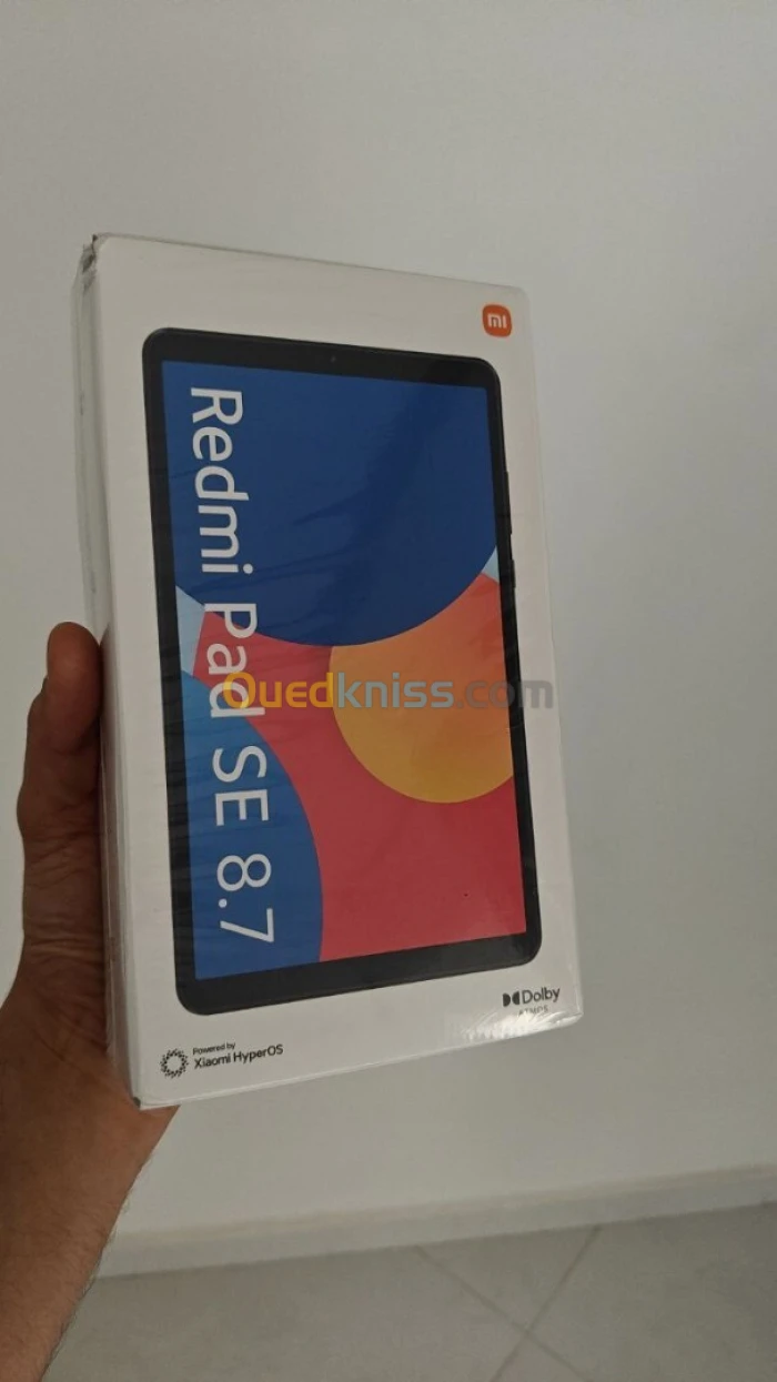 Redmi Pad SE 8.7 4/64 Redmi Pad SE 8.7 4/64
