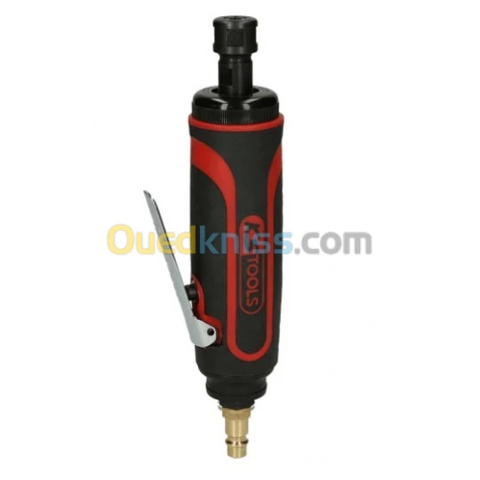 Meuleuse droite pneumatique KS Tools | 515.5410