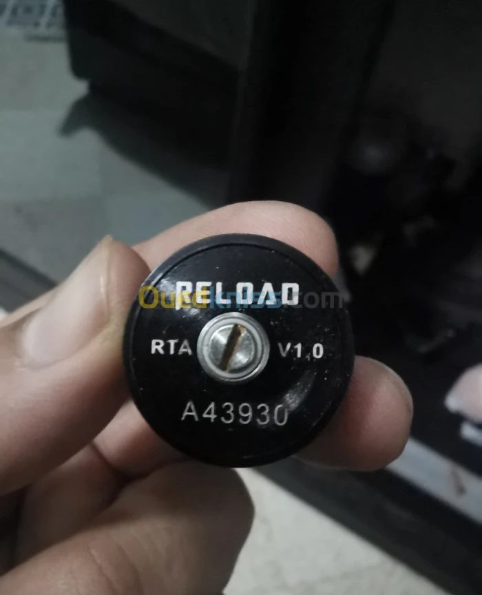 Reload 24:rta