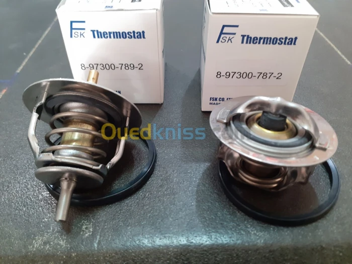 Thermostat Isuzu