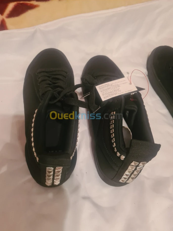 Basquette de marque celio