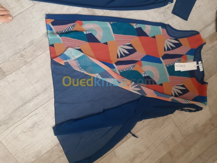 Maillot burkini