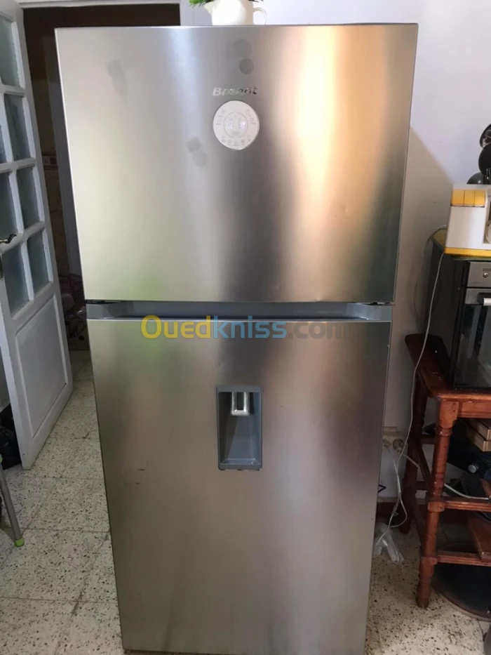 refregerateur