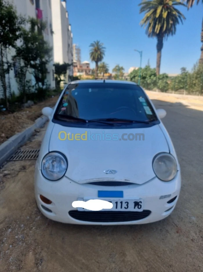 Chery QQ 2013 QQ