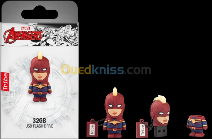 FLASH DISQUE USB 32 Go Original