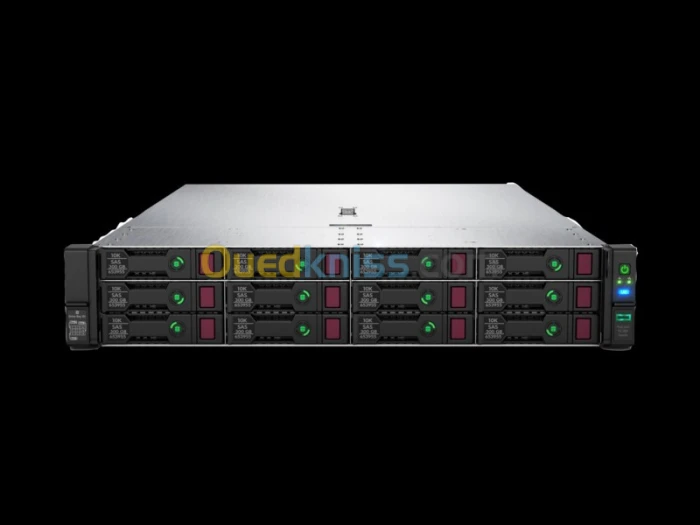 Serveur HPE ProLiant DL380 Gen10 4210R 2.4