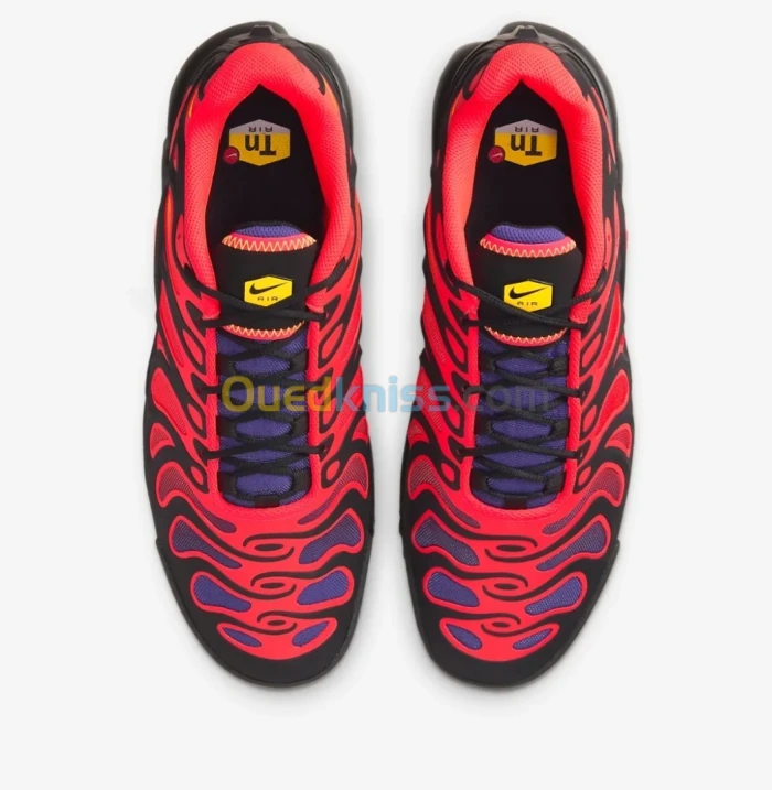 Basket Air max tn original caba اخر موديل