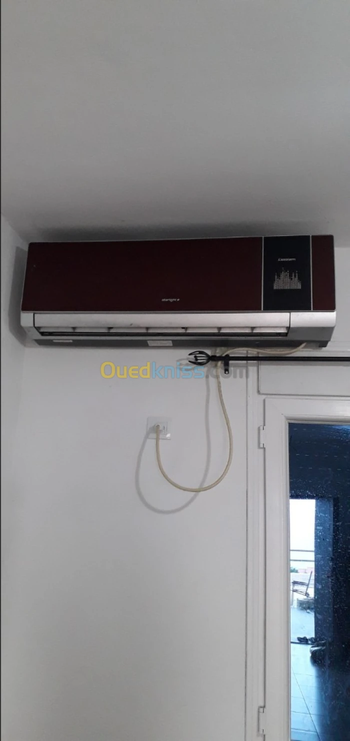 Clim 24000 T3
