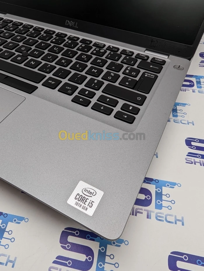 Dell Latitude 5410 i5 10210U 8G 256 SSD 14 Full HD