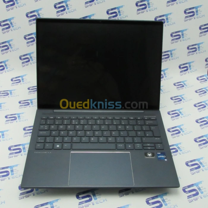 HP Elite Dragon Fly G3 i7 1255U 16G DDR5 512 SSD Oled Tactile
