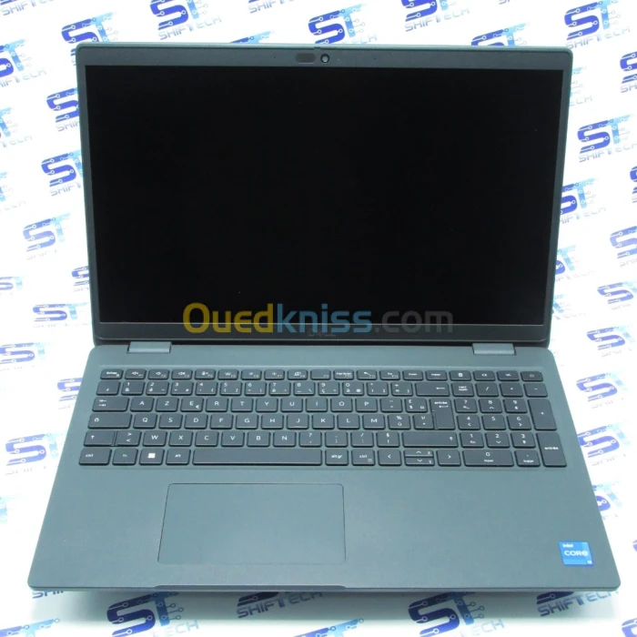 Dell Latitude 3540 i3 1315U 8G 256 SSD 15.6" Full HD