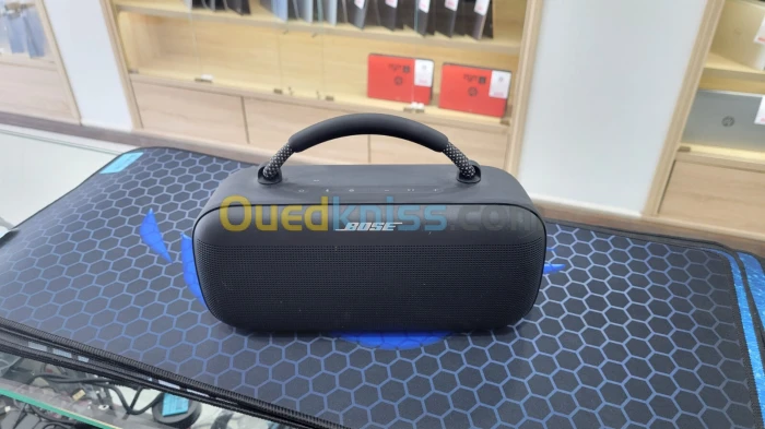 BAF SOUNDLINK MAX