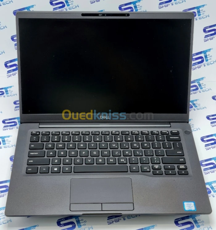 Dell Latitude 7400 Carbon i5 8365U 8G 256 SSD 14" FHD Tactile