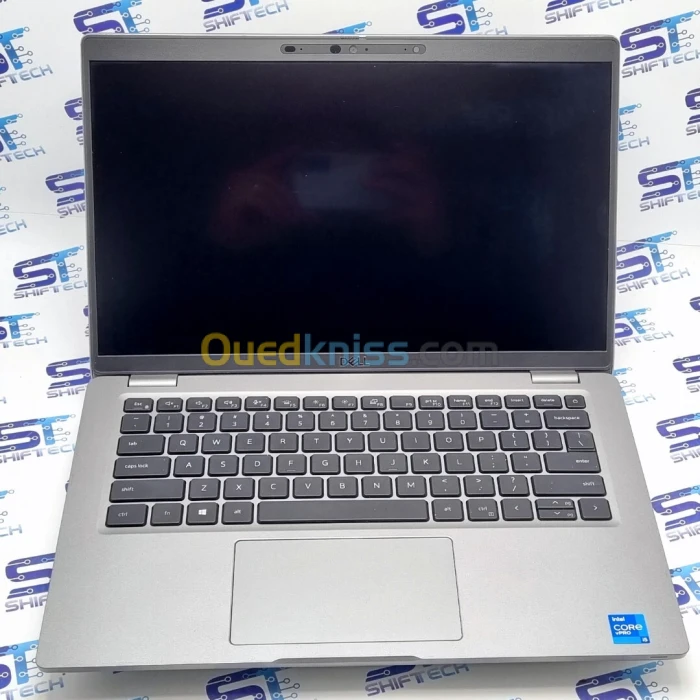 Dell Latitude 5420 i5 1145G7 16G 256 SSD 14" FHD Tactile