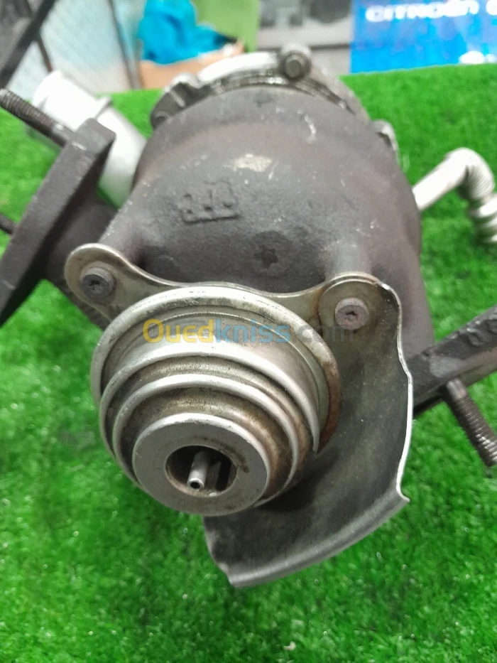 Turbo compresseur renault espace3 2-2 dci 115 130 cv