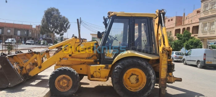 JCB JCB 1994