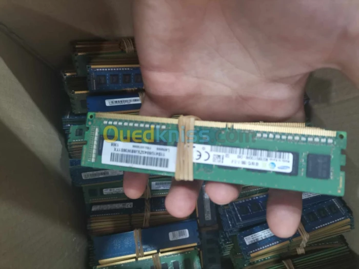 ram ddr3 4g 12800U