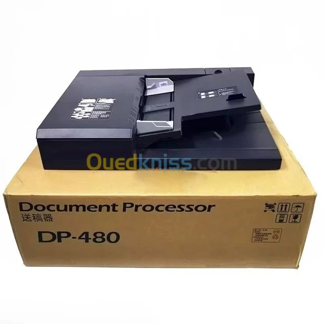 CHARGEUR DOCUMENT ( ADF ) KYOCERA TASKALFA 1800