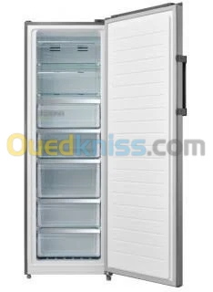 Promotion congelateur midea verticale no frost