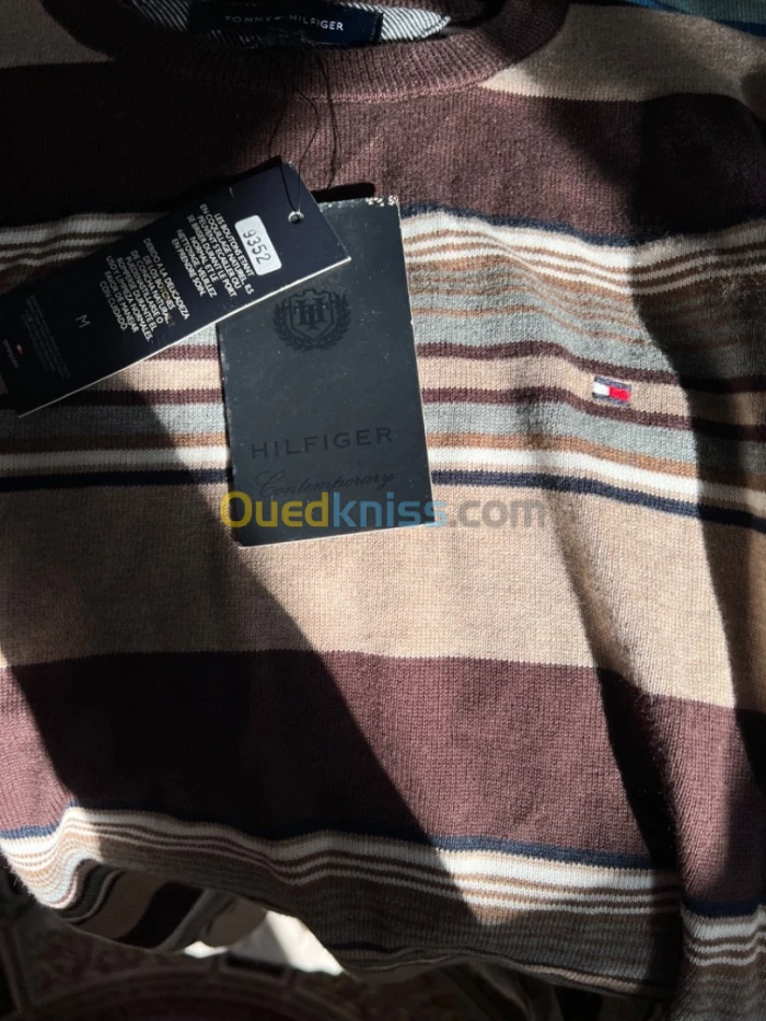 Pull Tommy Hilfiger