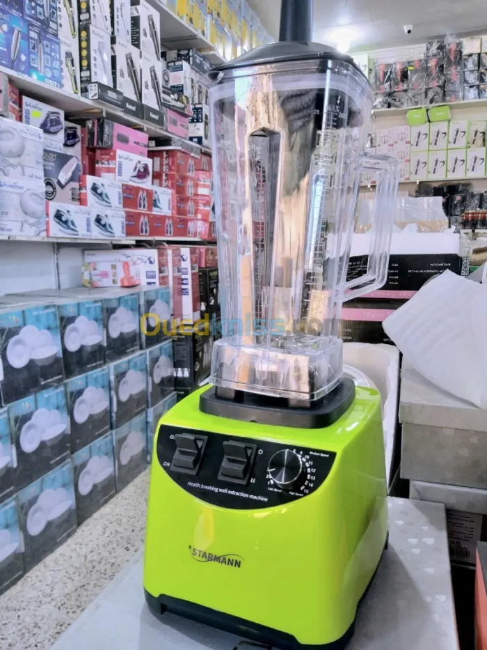 Blender mixeur 4500watt