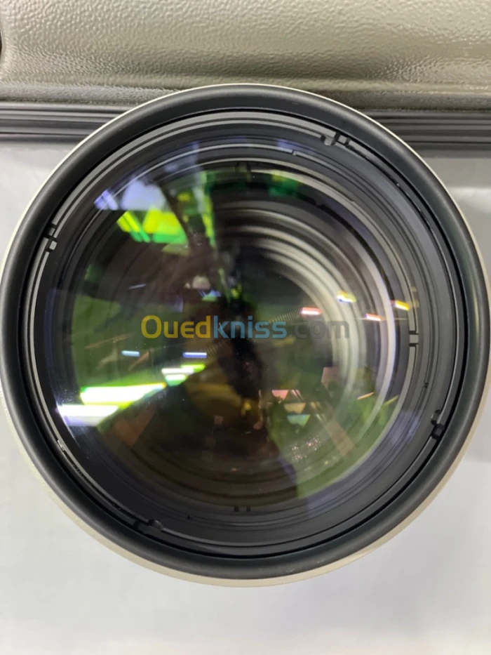 CANON - EF 400mm f/4 DO IS USM