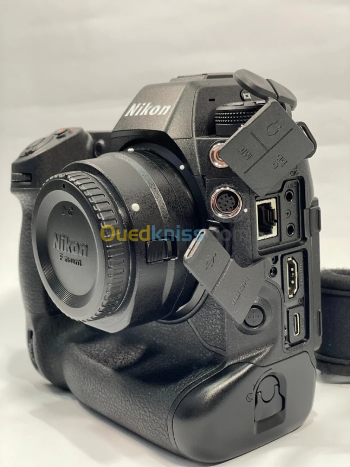 Nikon z9