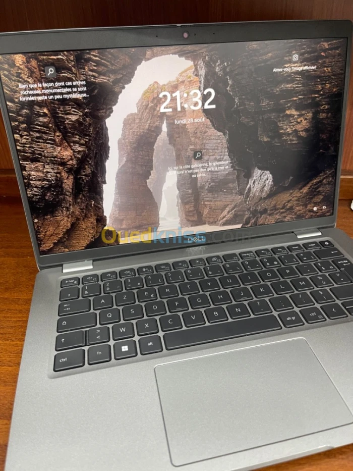 Dell Latitude 5420