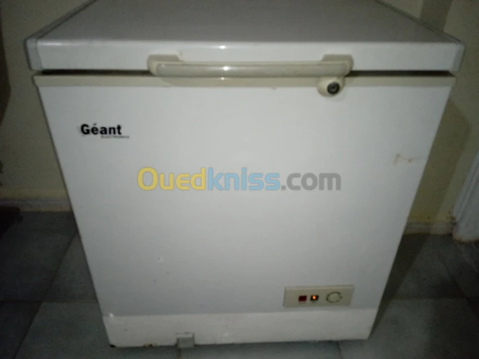 Géant 280l machi machi bzf