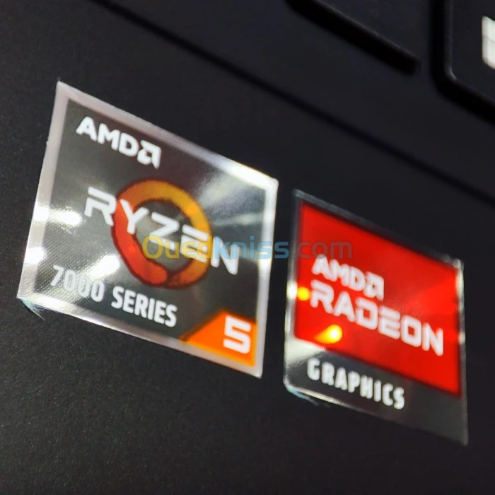 ASUS VIVOBOOK 14 GO E1504F Ryzen 5 7530U 08GO DDR5 512SSD 15.6 FHD JAMAIS UTILISÉ SOUS EMBALLAGE 