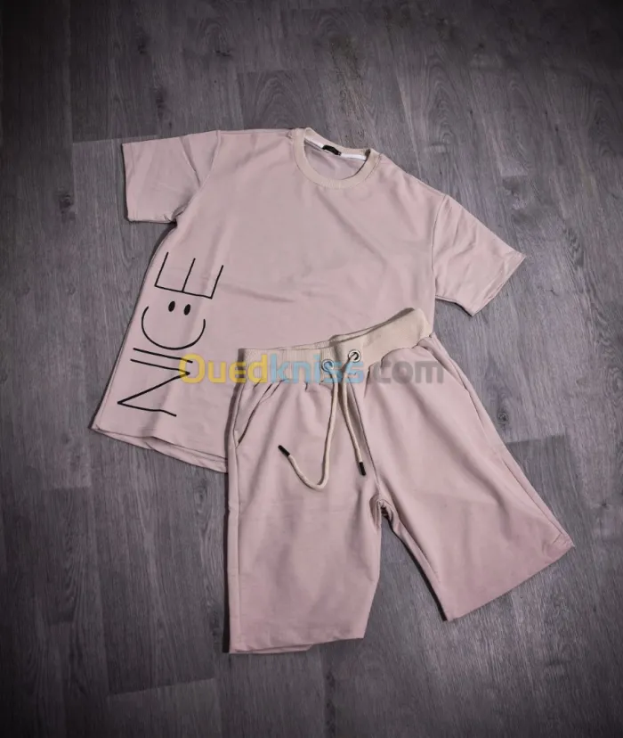 Ensemble  homme 