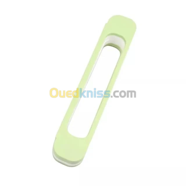 Range Chaussures / Ballerines Et Pantoufles Pliant - Vert
