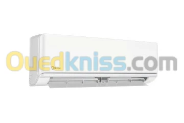 Climatiseur MIDEA King TROPICAL INVERTER avec WIFI