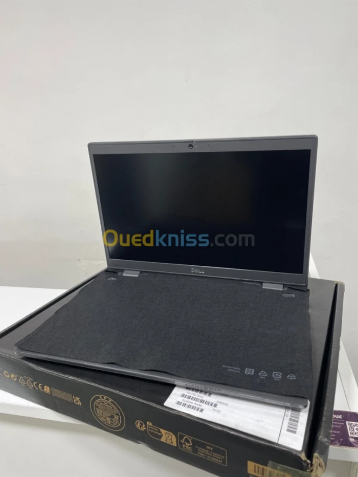 DELL LATITUDE 3420 I5-1135G7 8GB 256GB SSD NEUF SOUS EMBALLAGE
