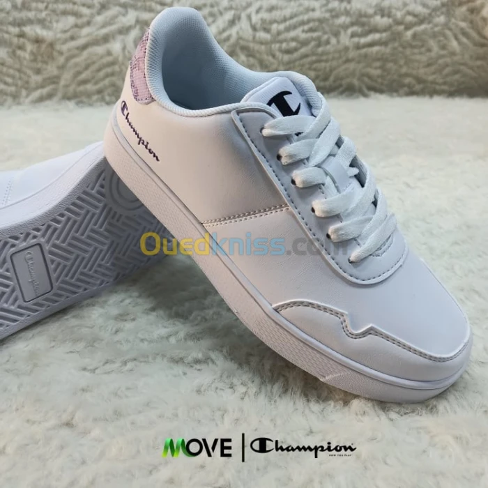 LOW CUT SHOE CL